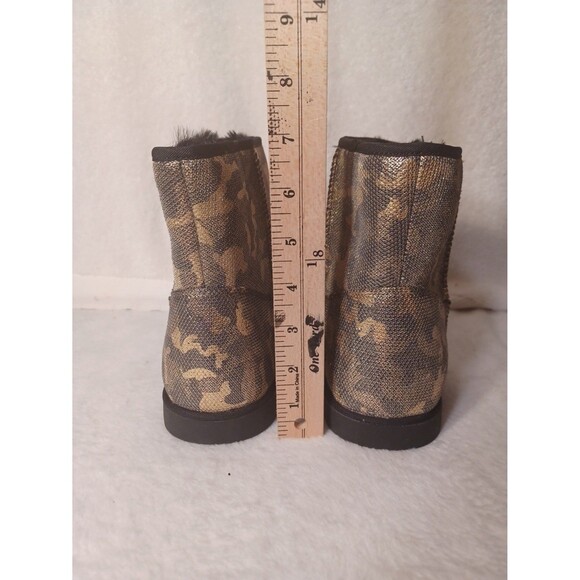 JUICY COUTURE‎ BOOTS - Picture 4 of 6